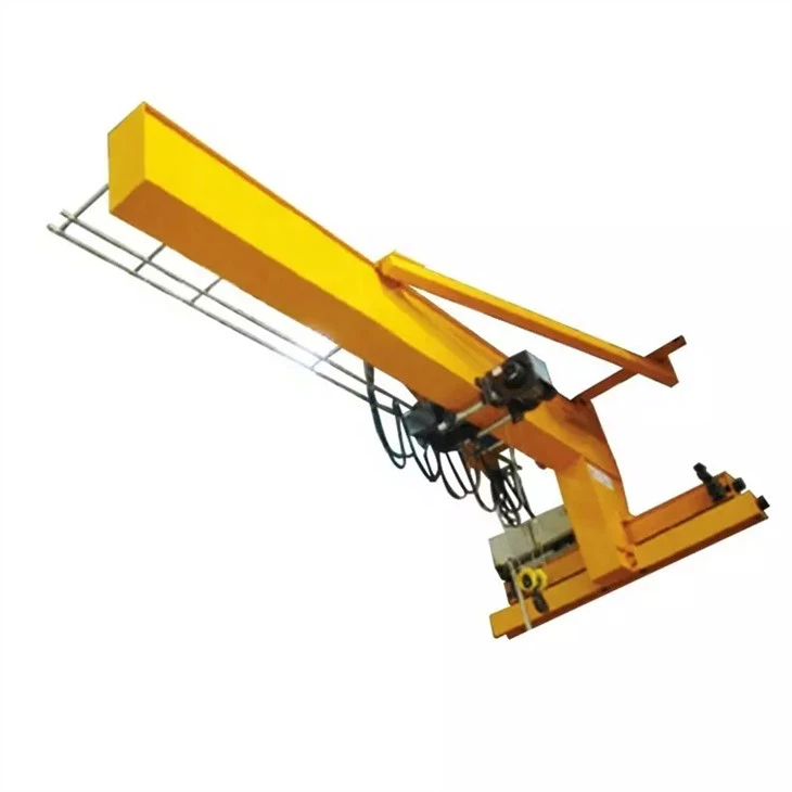 5 Ton Jib Crane