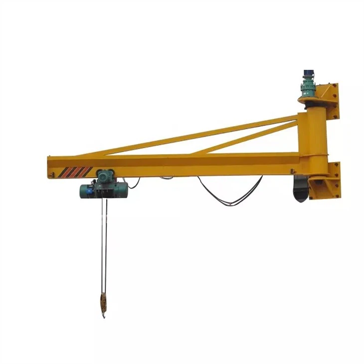 5 Ton Jib Crane