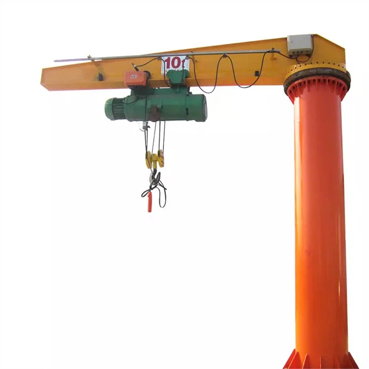 5 Ton Jib Crane