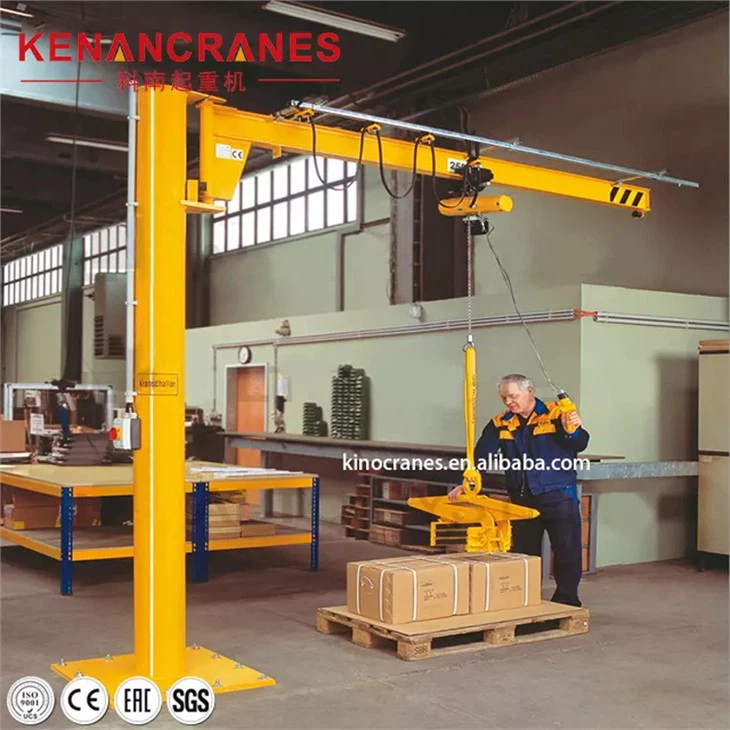 5 Ton Jib Crane