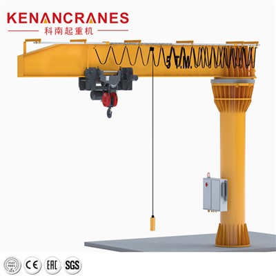 360-kraadine noolkraana