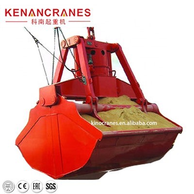 Nelja köiega haaramiskopp