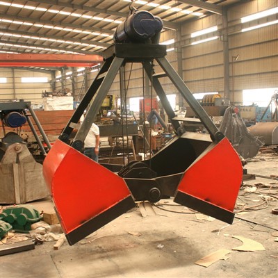 Ühe köiega haaramiskopp