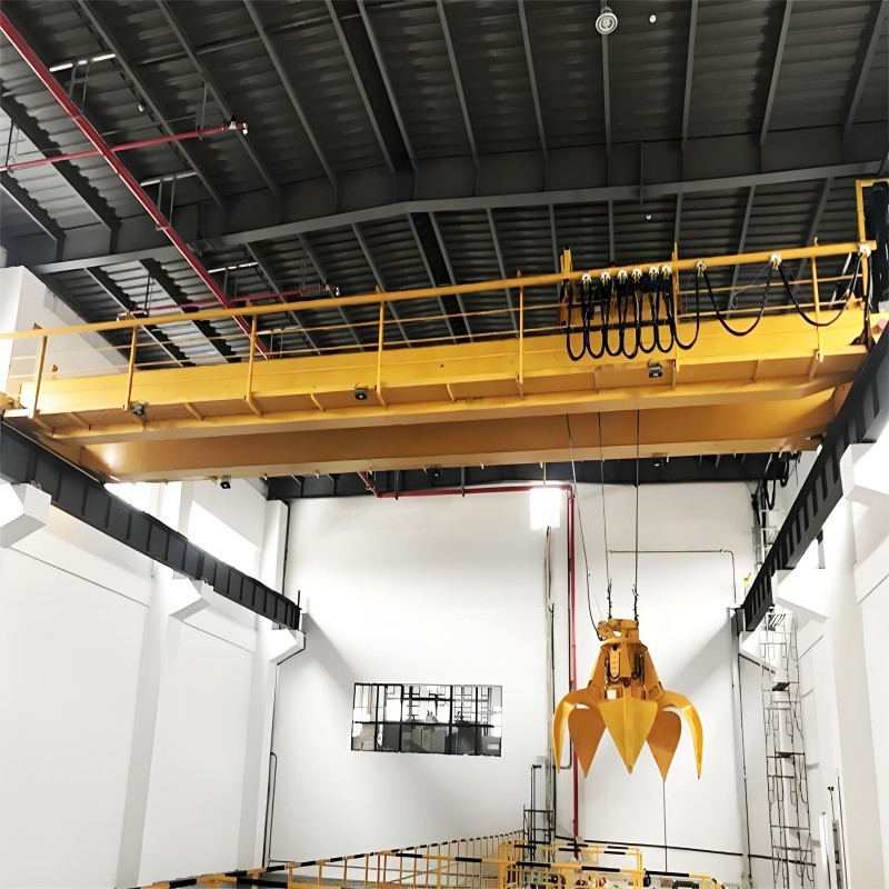 10 Ton Overhead Bridge Crane suppliers