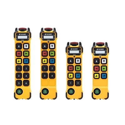 Overhead Cane kaugjuhtimispult