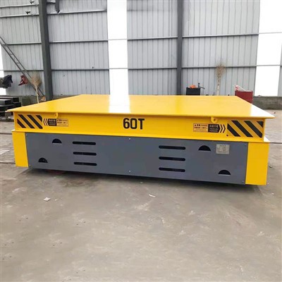 Transpordikäru sadamasse